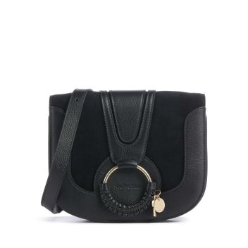 See by Chloé Hana Small Crossbody bag black