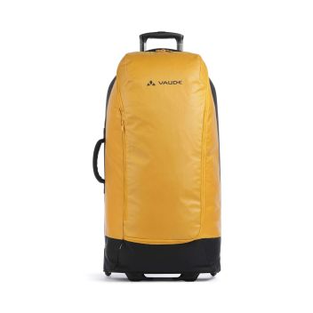 Vaude CityTravel 90 Trolley (2 wheels) yellow