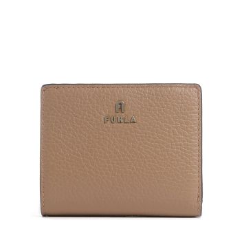 Furla Camelia S Wallet brown