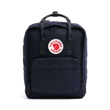 Fjällräven Kånken Re-Wool Backpack dark blue