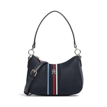 Tommy Hilfiger Poppy Shoulder bag navy