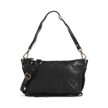 Campomaggi Shoulder bag black