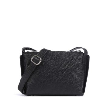 Voi Hirsch Peta Crossbody bag black