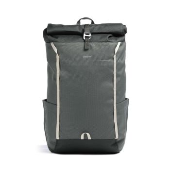 Sandqvist Urban Outdoor Arvid Backpack green