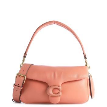 Coach Pillow Tabby 26 Shoulder bag rose