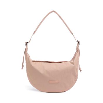 Horizn Studios Chiado Hobo bag antique pink