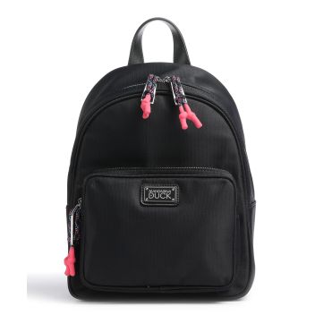 Mandarina Duck Style Backpack black
