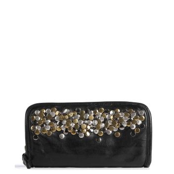 Campomaggi Wallet black
