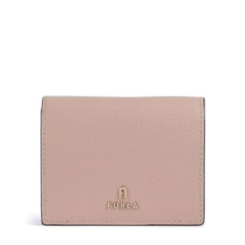 Furla Camelia S Wallet antique pink