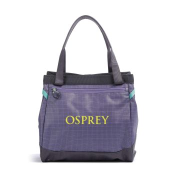 Osprey Transporter 28 Tote bag lilac