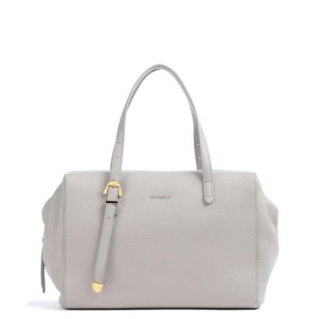 Coccinelle Gleen Handbag light grey