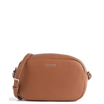 Liu Jo Caliwen Crossbody bag brown