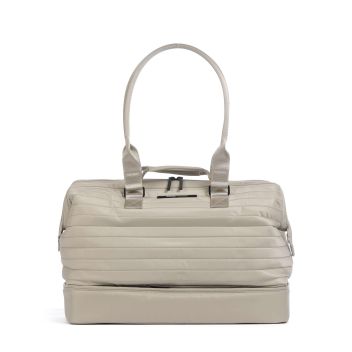 Travelite Barbara Stepp Weekend bag beige