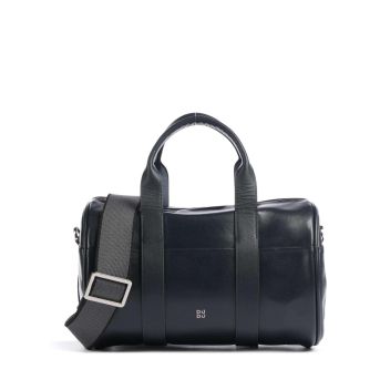 DuDu Bags Megan Handbag navy