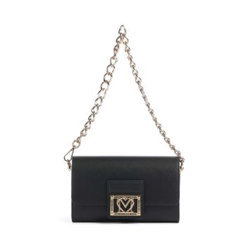 Love Moschino Casual Chic Shoulder bag black