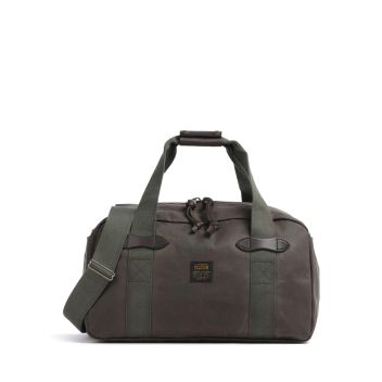 Filson Tin Cloth Weekend bag olive-green