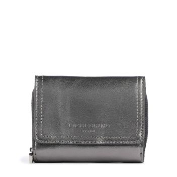 Liebeskind Chudy Pablita Silverstone Wallet silver