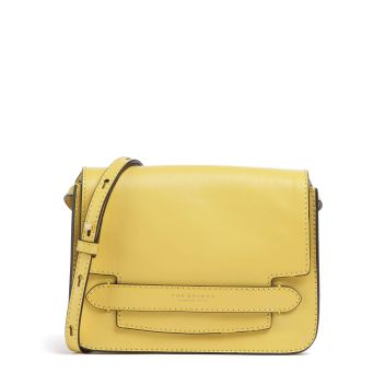 The Bridge Lucrezia Crossbody bag yellow
