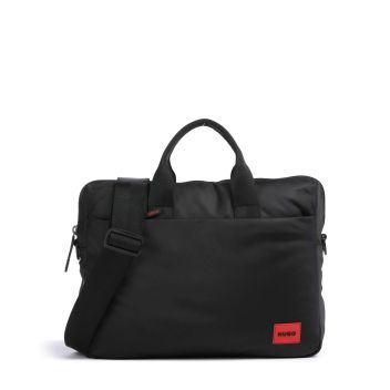 Hugo Ethon 2.0 Briefcase black