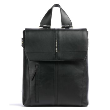 Piquadro AKRON Laptop backpack black