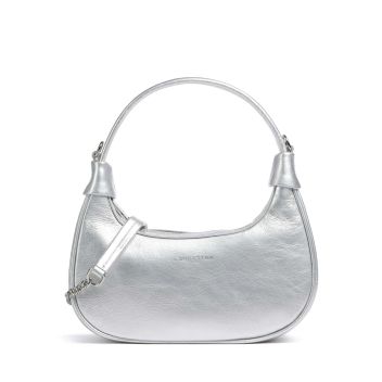 Lancaster Donna Aura Shoulder bag silver