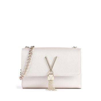 Valentino Bags Divina Sa Crossbody bag ivory