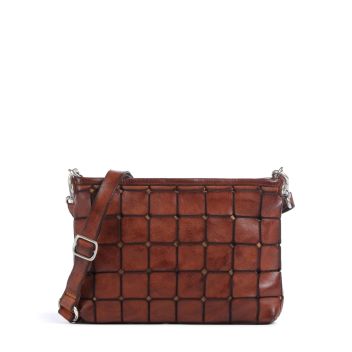 Campomaggi Crossbody bag cognac