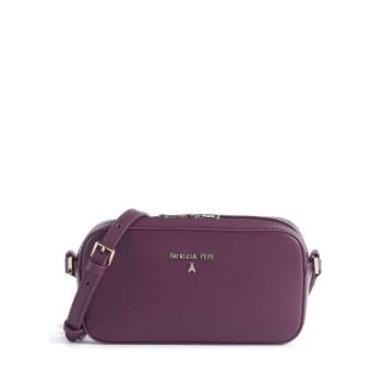 Patrizia Pepe Crossbody bag violet