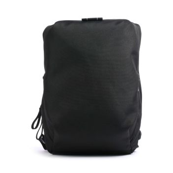 Côte&Ciel Eco Yarn Saru Backpack black