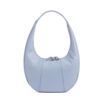 Le Tanneur Juliette Hobo bag light blue