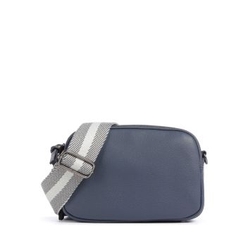 FredsBruder Bestie Crossbody bag blue