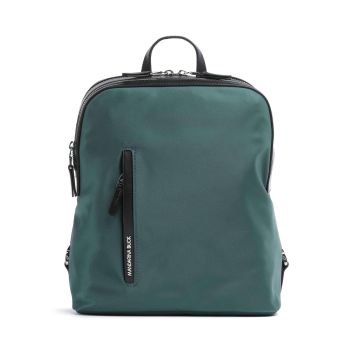 Mandarina Duck Hunter Backpack dark green