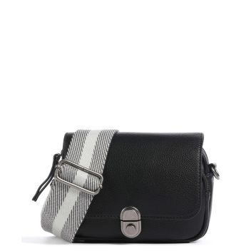 FredsBruder Bestie Crossbody bag black