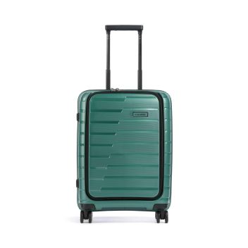 Travelite Air Base Spinner (4 wheels) green