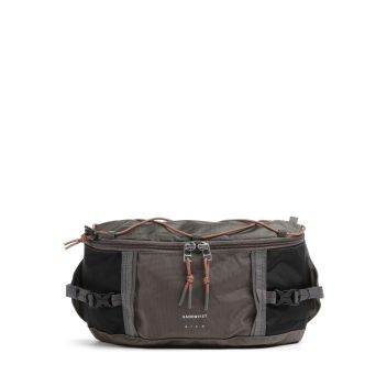 Sandqvist Hike Allterrain Fanny pack multicolour