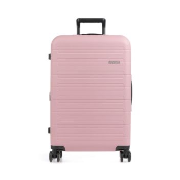 American Tourister Novastream Spinner (4 wheels) rose