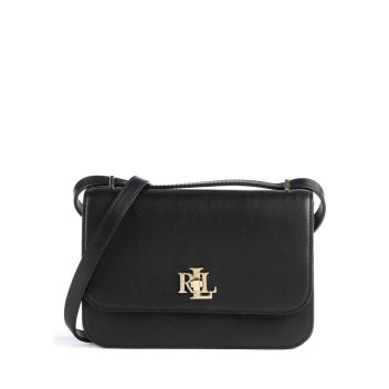 Lauren Ralph Lauren Sophee 22 Shoulder bag black