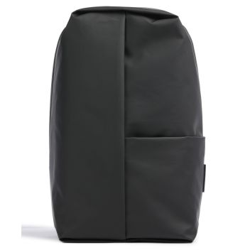 Côte&Ciel Eco Yarn Sormonne Backpack black