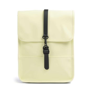 Rains Micro Backpack yellow