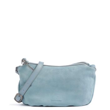 FredsBruder Wild wild Love Crossbody bag light blue