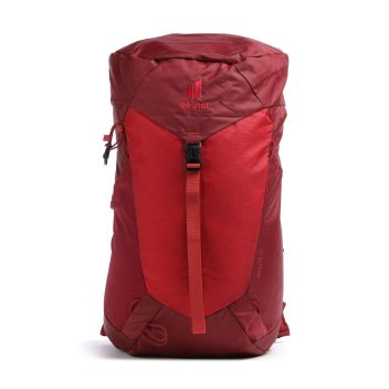 Deuter AC Lite 30 Hiking backpack dark red
