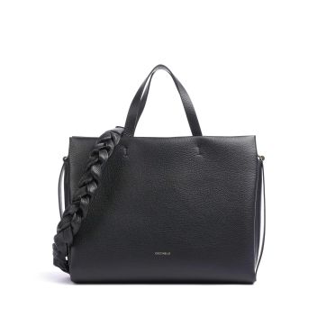 Coccinelle Boheme Handbag black