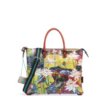 Gabs G3 Plus M Backpack bag orange