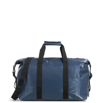 Rains Hilo Weekend bag dark blue