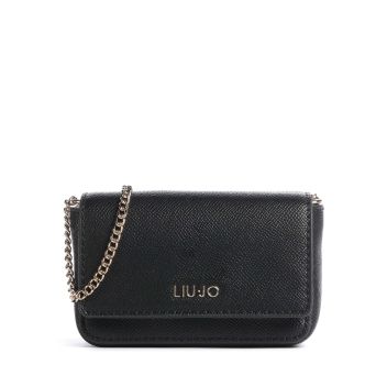 Liu Jo Caliwen Crossbody bag black