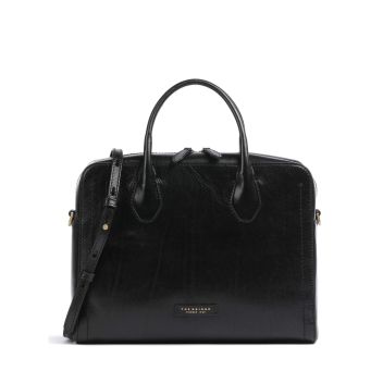 The Bridge Fiona Briefcase black