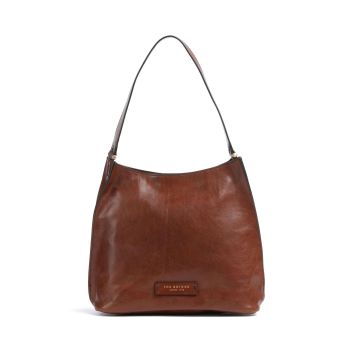 The Bridge Febe Hobo bag brown
