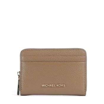 Michael Kors Jet Set Wallet brown