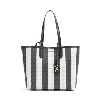 Michael Kors Eliza Tote bag black/white