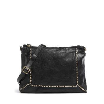 Campomaggi Shoulder bag black